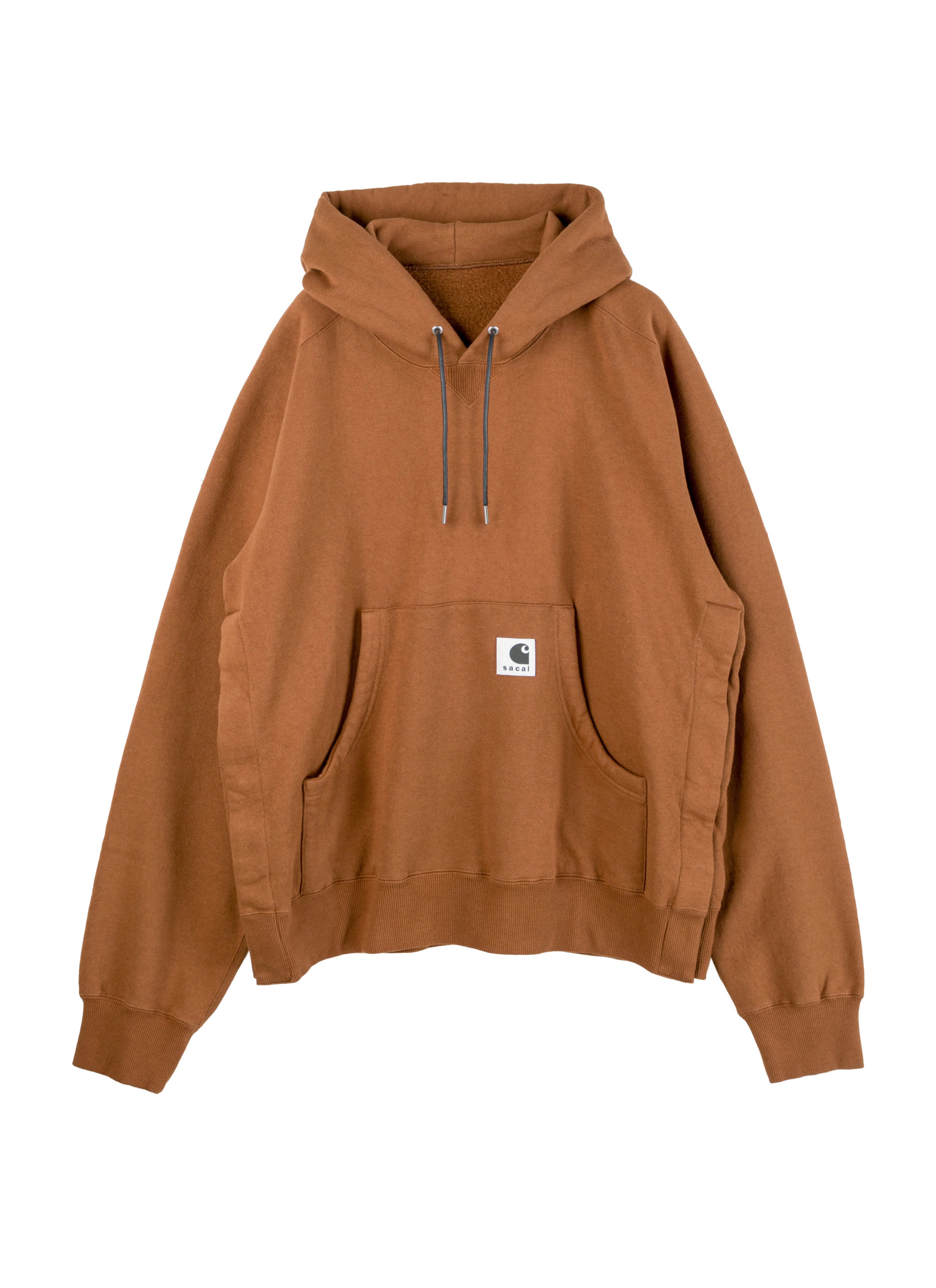 Carhartt WIP Cotton Jersey Hoodie | sacai Official Store サカイ