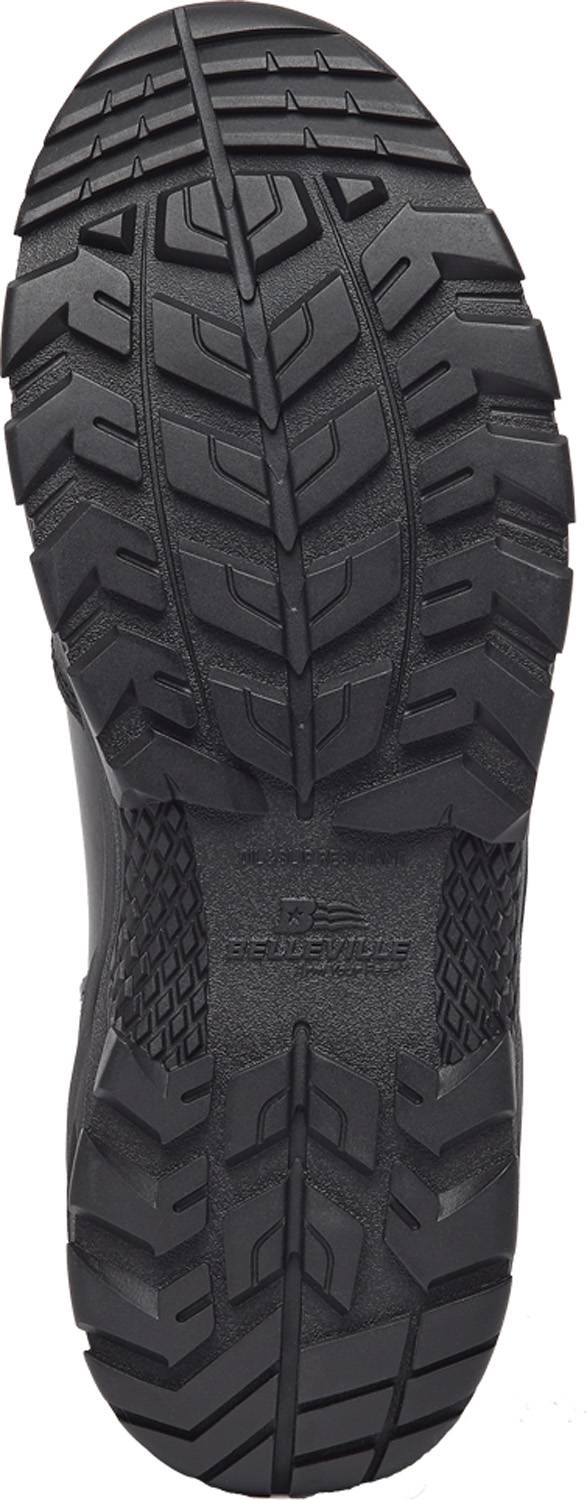 BV918ZWPCT Belleville Spearpoint Men's Comp Toe EH WP 8 Inch Work Boot