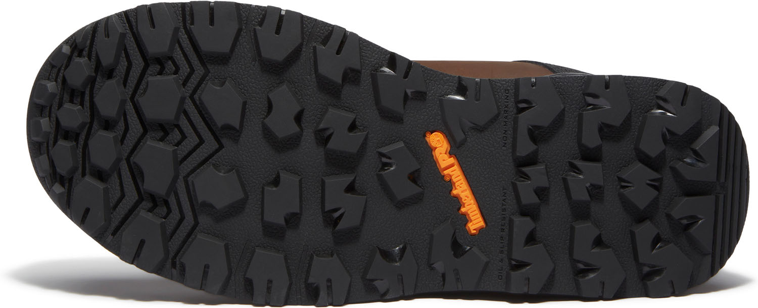 TMA6473EM4 Men's Boondock Ultralight Composite Toe WP SR Wellington