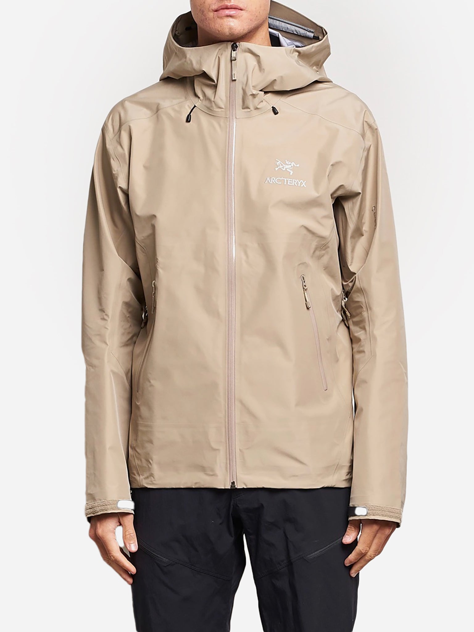 Arc`teryx Men's Beta LT Jacket – Saint Bernard