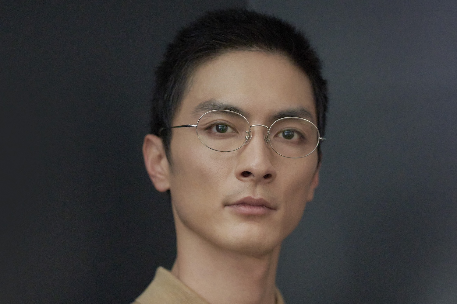 高良健吾さん｜私らしく。｜再春館製薬所