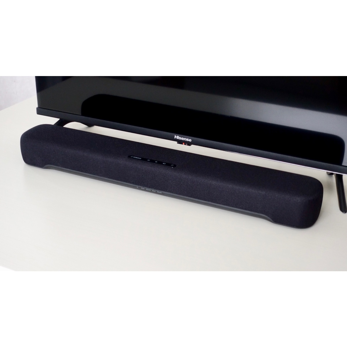 ヤマハ SR-C20A」レビュー！小さめ・コンパクトなサウンドバー | 最新