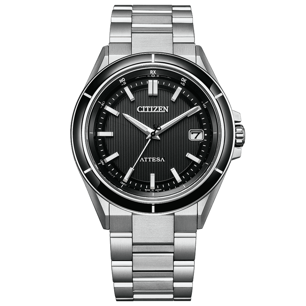 Citizen Attesa ACT Line CB3030-76E | Sakurawatches.com
