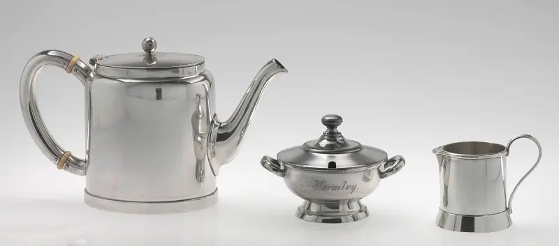 純銀(スターリングシルバー)