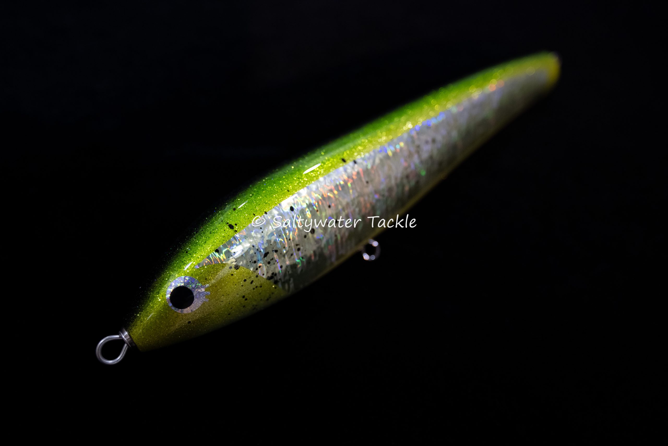 Native Works Gazelle 270 - Saltywater Tackle Inc.