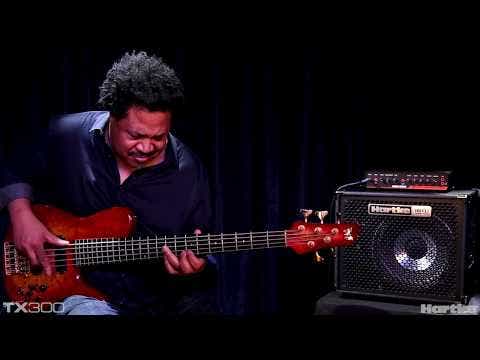 Buy sasku Hartke TX300 300-Watt Lightweight Bass Amplifier Head