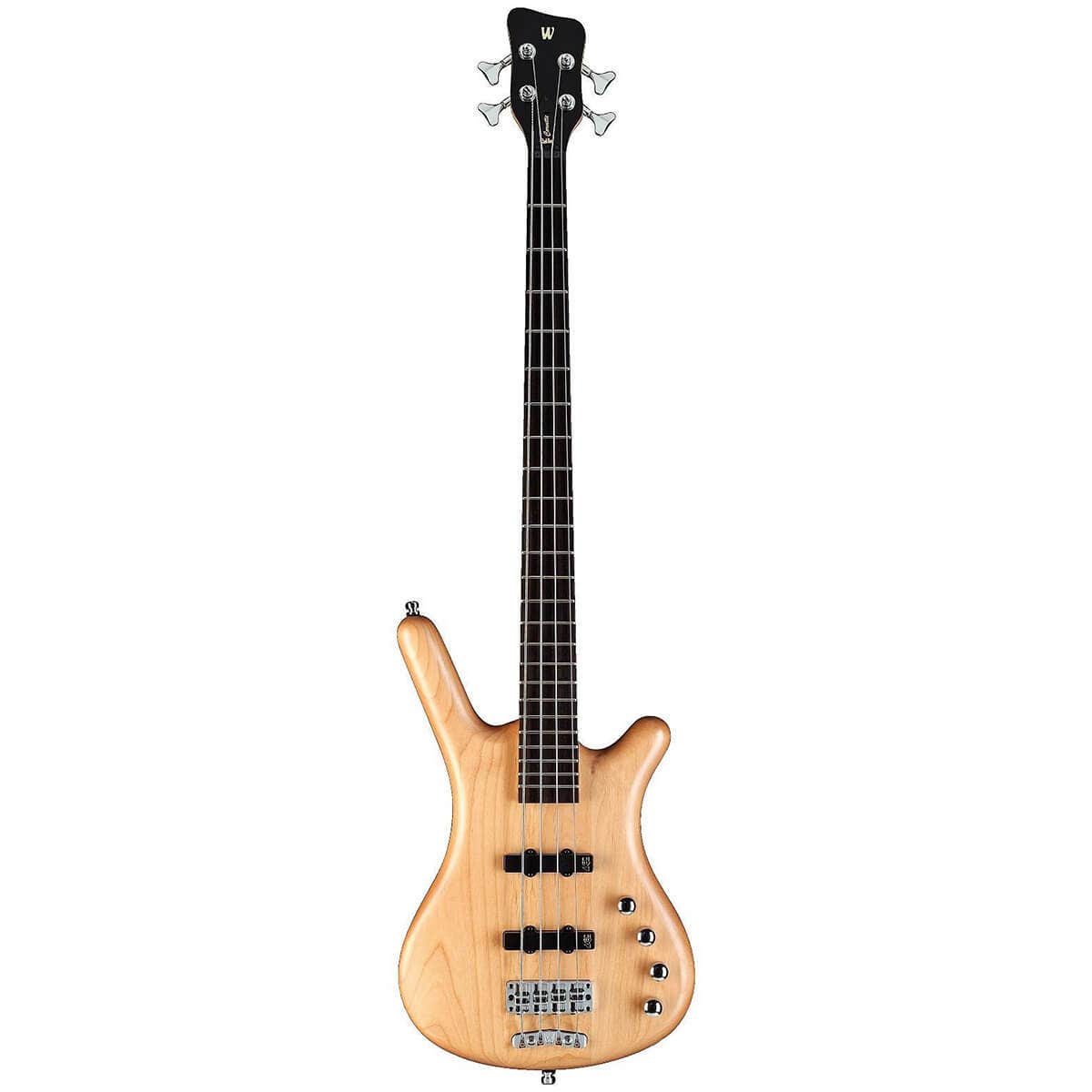 Buy sasku Warwick Rockbass Corvette Basic Active Bass (Natural