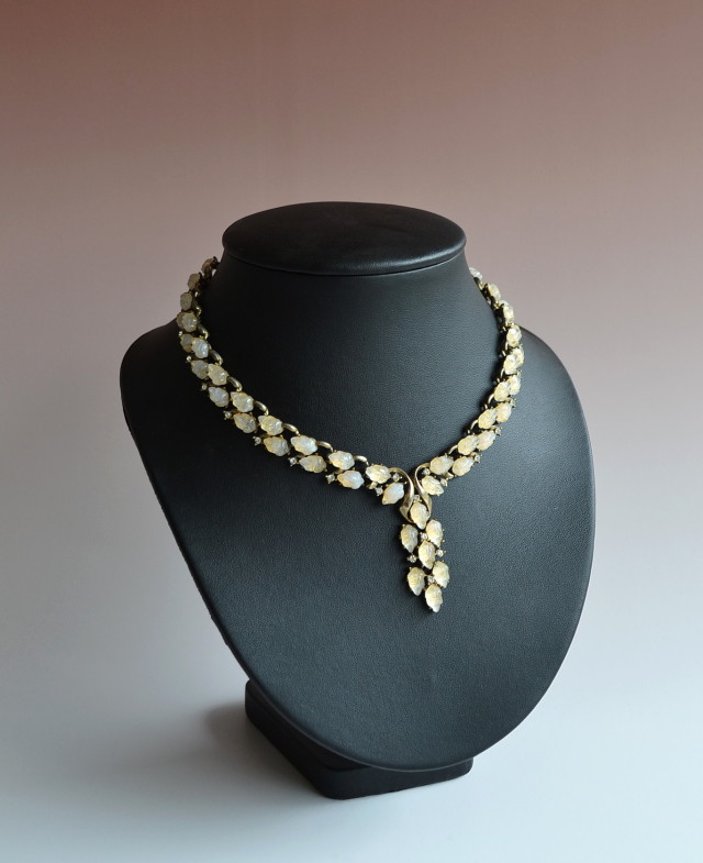 Antique Sam's Collection アンティークジュエリー