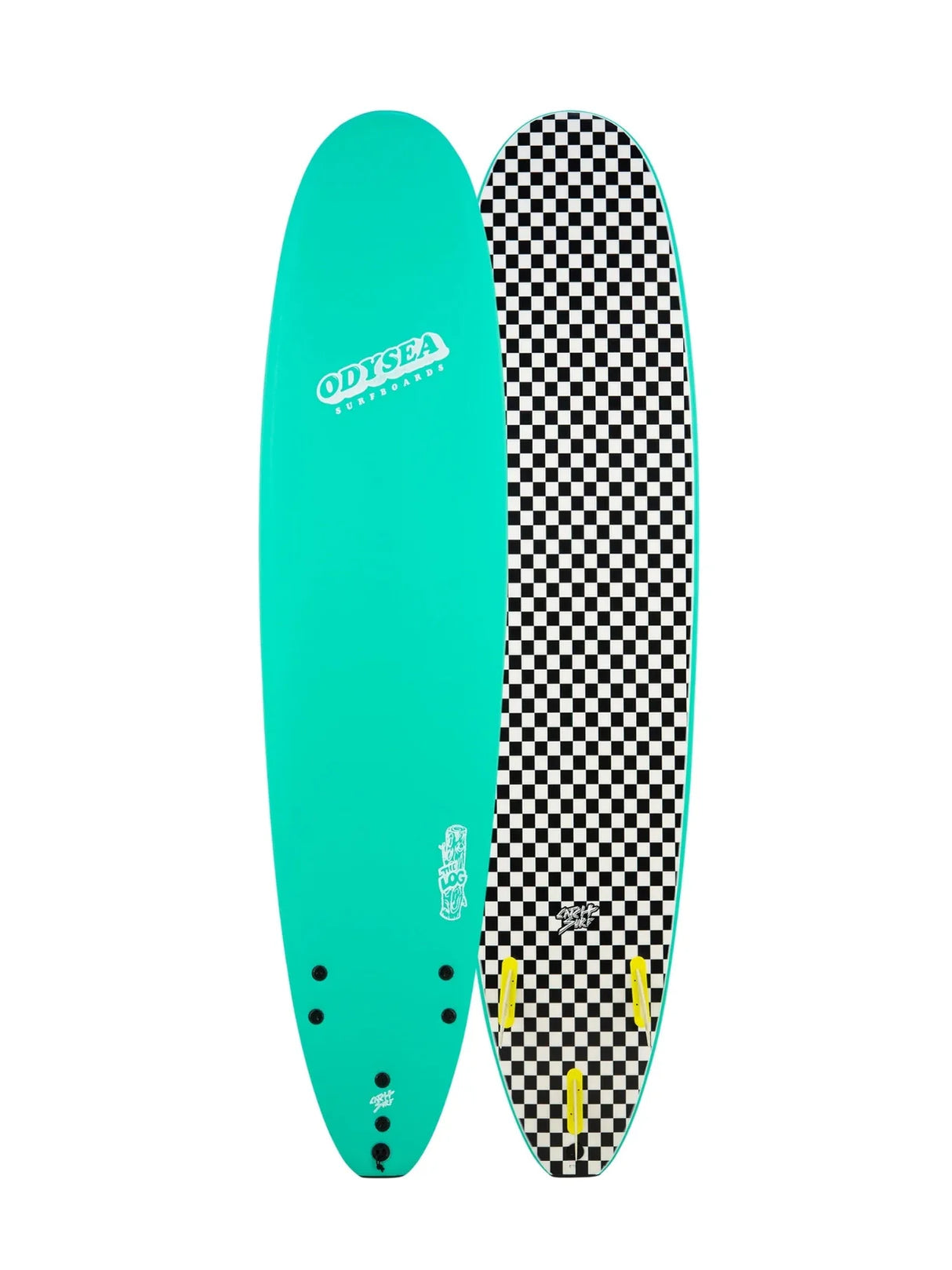 Catch Surf Odysea Log 8'0 Softboard | Sanbah Australia