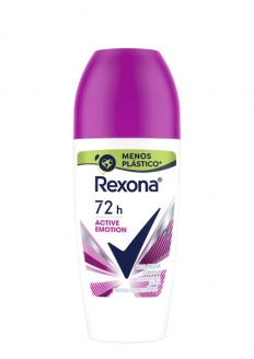 Rexona レクソーナ 無香料 ブラジルロールオンデオドラント 50ml