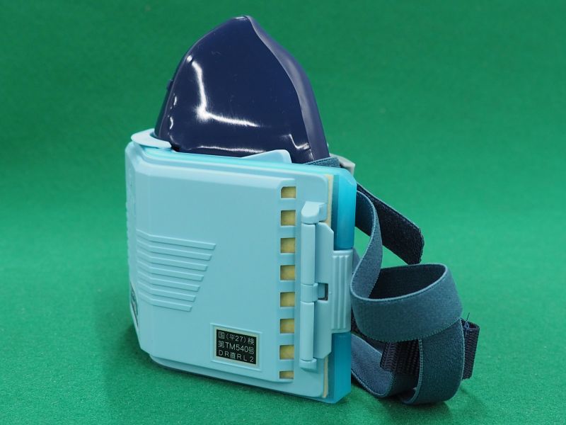 取替え式防じんマスク サカヰ式 1005R-RA-08型 興研 - 溶接用品プロ