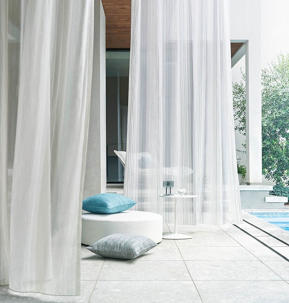 2022 川島織物セルコンカーテン〈filo/hanoka〉のご紹介 | 札幌