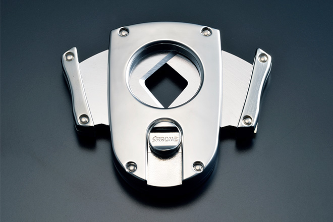 EXCT2 シリーズ｜シガーカッター｜製品案内｜SAROME TOKYO 公式サイト