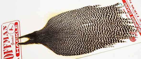 ホフマン・ハックル