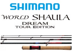 シマノ *20ワールドシャウラ ドリームツアーエディション