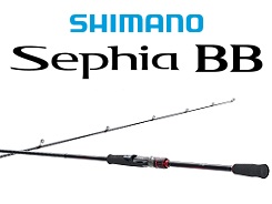 シマノ 22セフィアBB S86ML－S（スピニング）□梱包サイズ