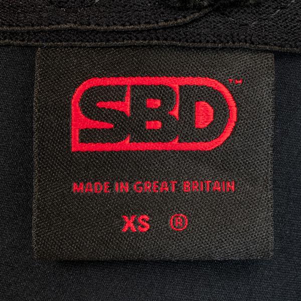 ニースリーブ | SBD Apparel Japan