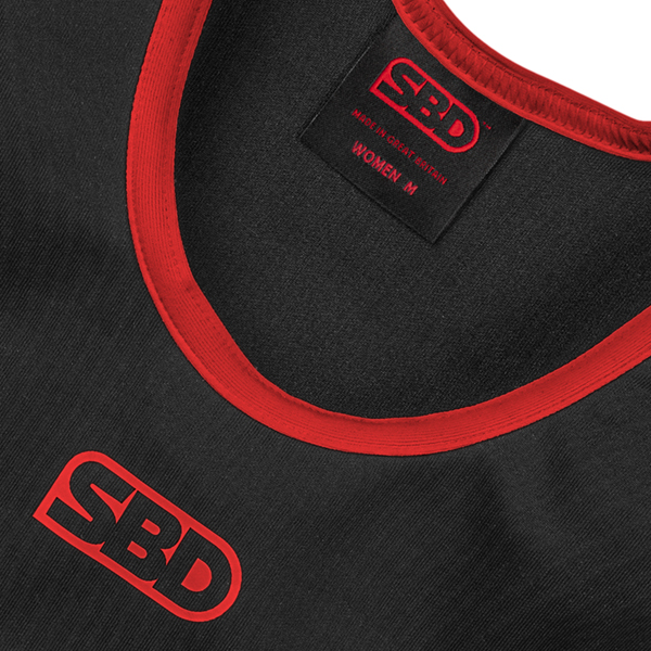 フルレングス シングレット | SBD Apparel Japan