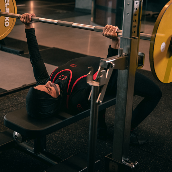 フルレングス シングレット | SBD Apparel Japan