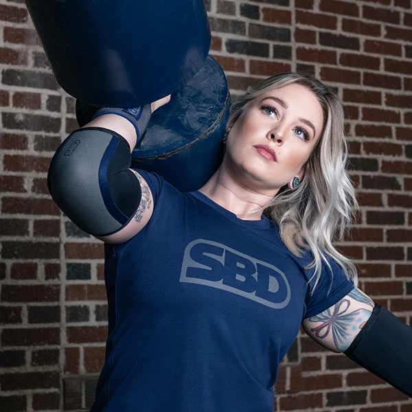 Storm エルボースリーブ | SBD Apparel Japan