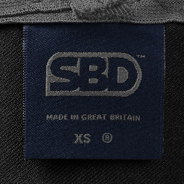 Storm ニースリーブ | SBD Apparel Japan