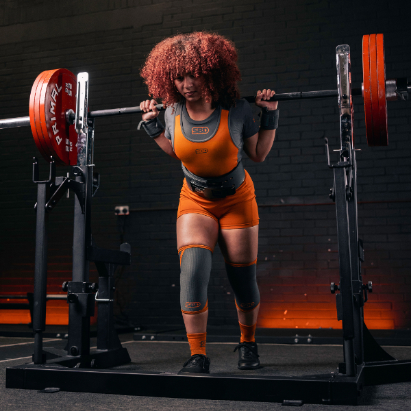 SBD ニースリーブ Sサイズ ECLIPSE SBD ニースリーブ Sサイズ ECLIPSE