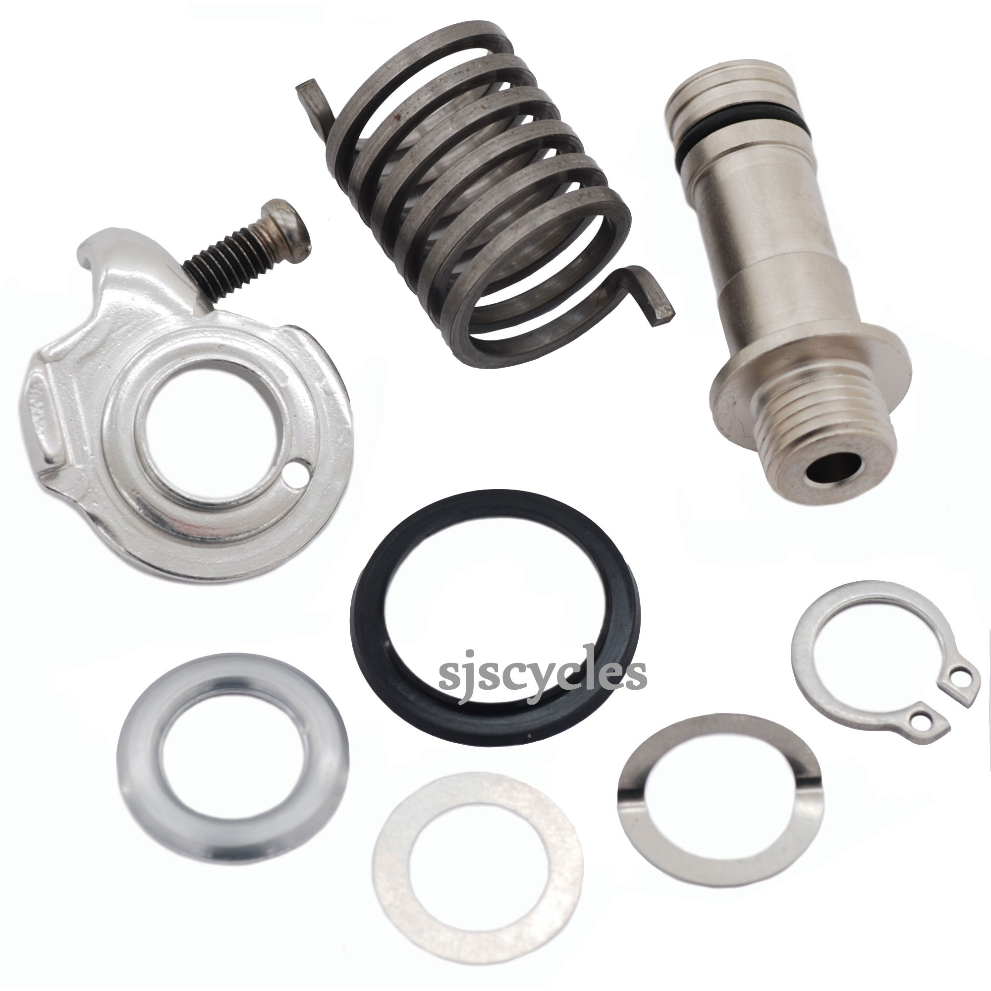 Shimano Dura-Ace RD-9000 B-Axle Assembly