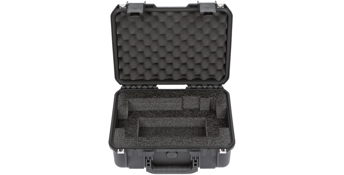 Roland V-8HD Case - iSeries | Fits Accessories