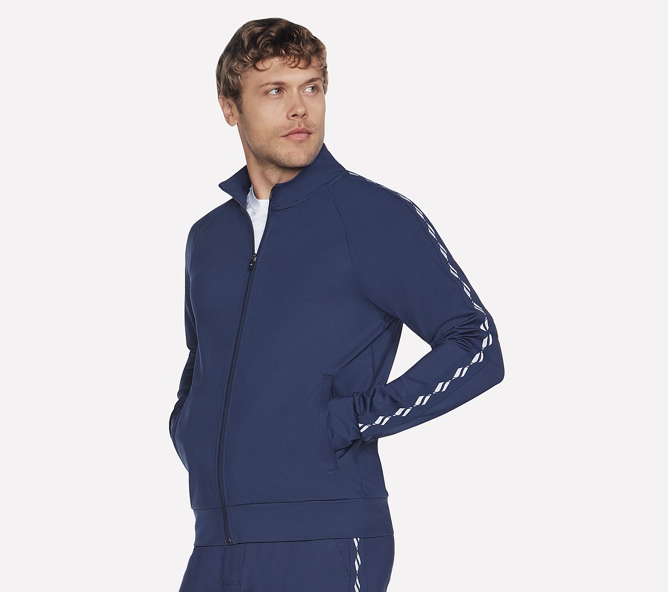 Buy Skechers THE HOODLESS HOODIE SATURDAY | Mens