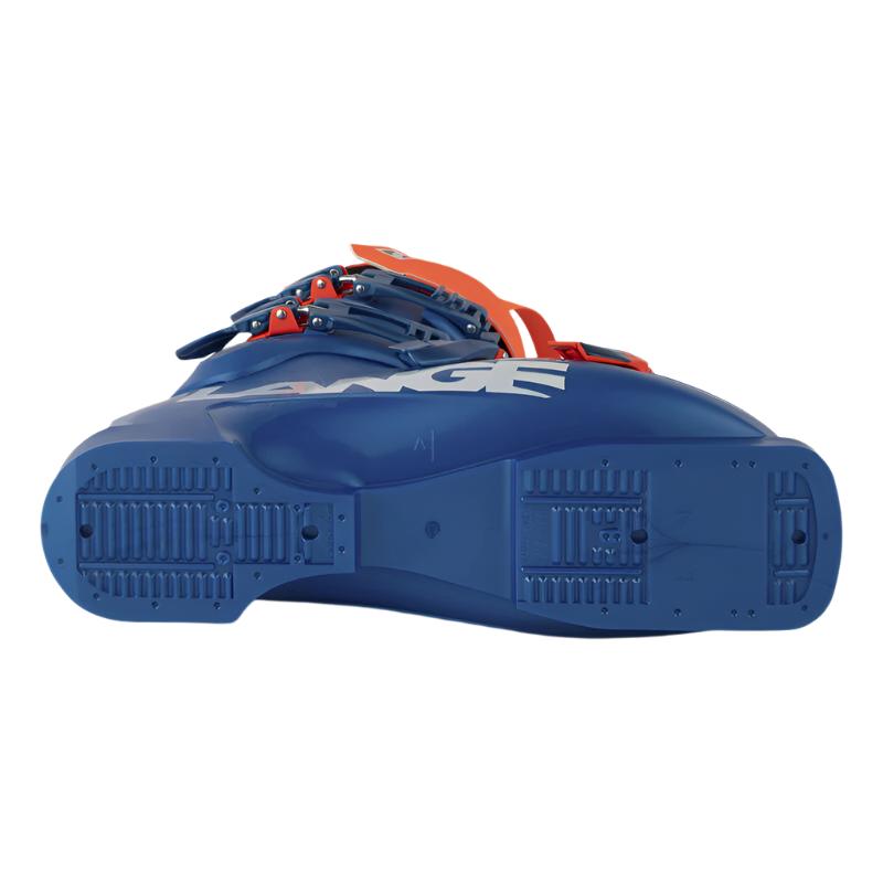 Unisex Lange RS 120 LV - Race Boot