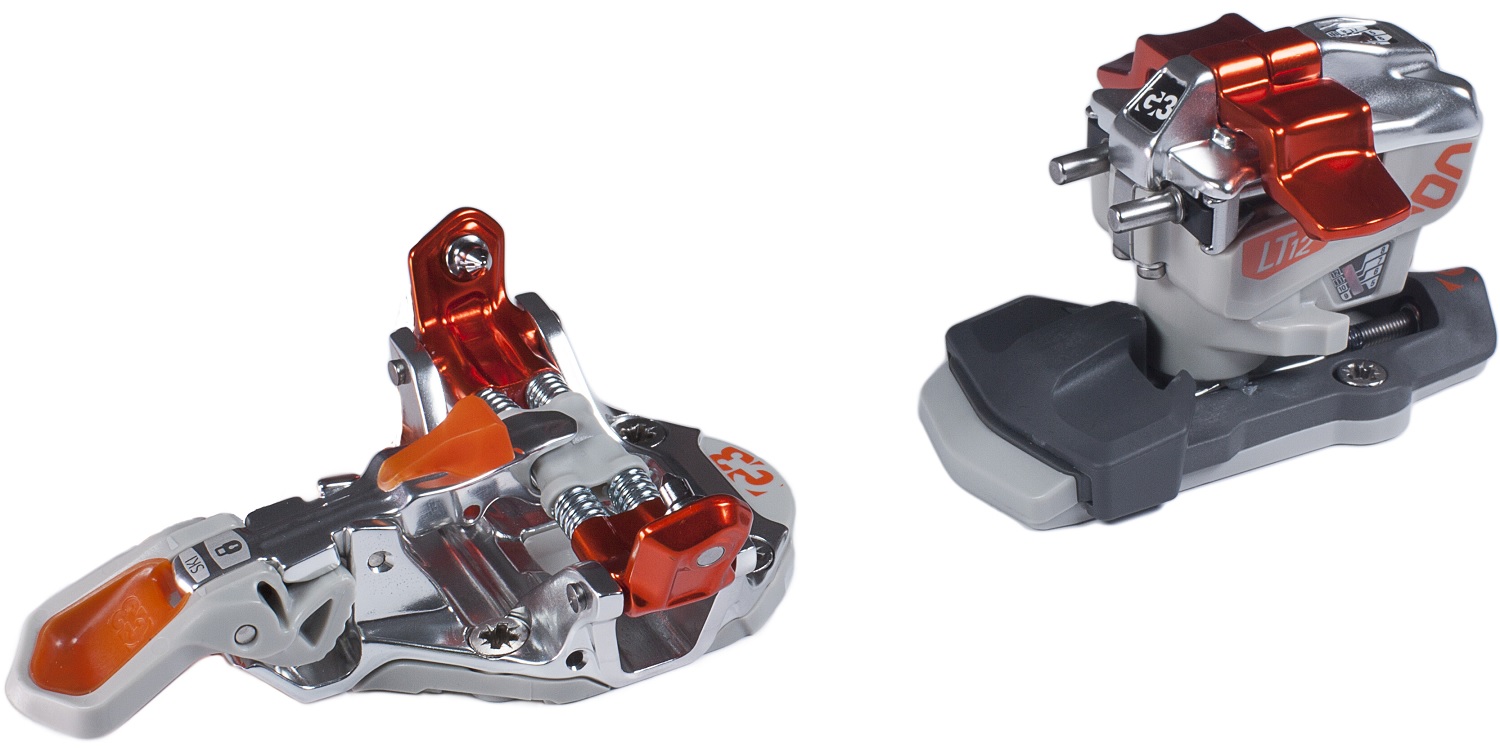 G3 ion 12 ビンディング リーシュコード 【公式通販】