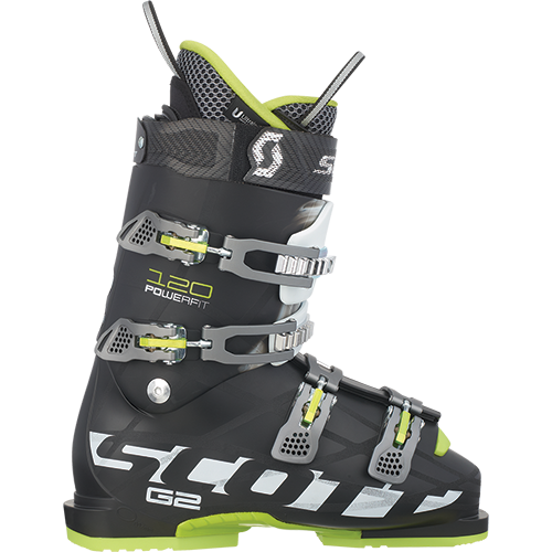 Scott G2 120 Powerfit (2017)