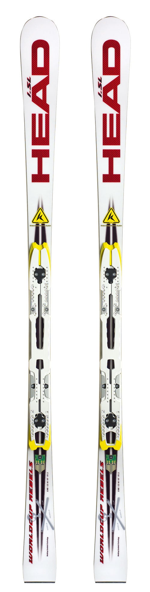 Head WorldCup Rebels i.SL (2013)