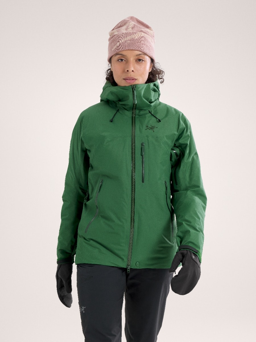 Arc'Teryx Beta Insulated Jacket W