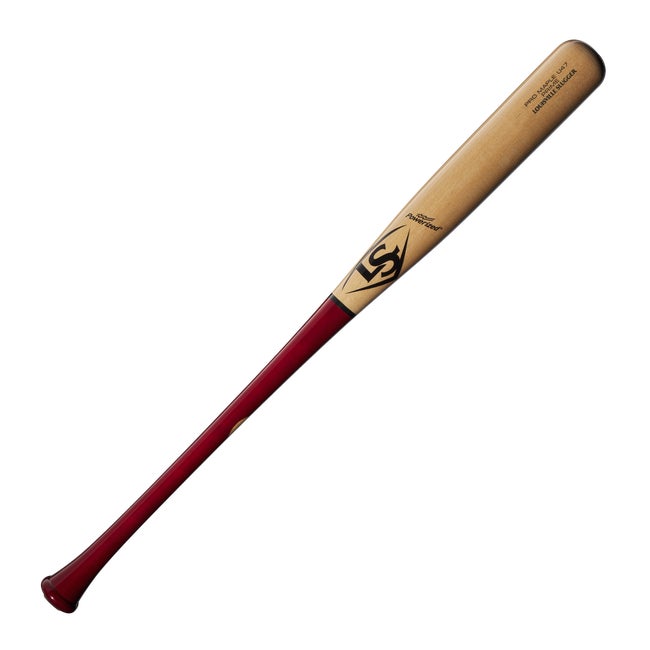 Pro Prime Maple U47 Baseball Bat | Louisville Slugger