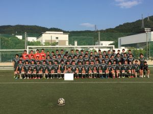 サッカー部| クラブ・サークル| 学生生活 | 広島修道大学