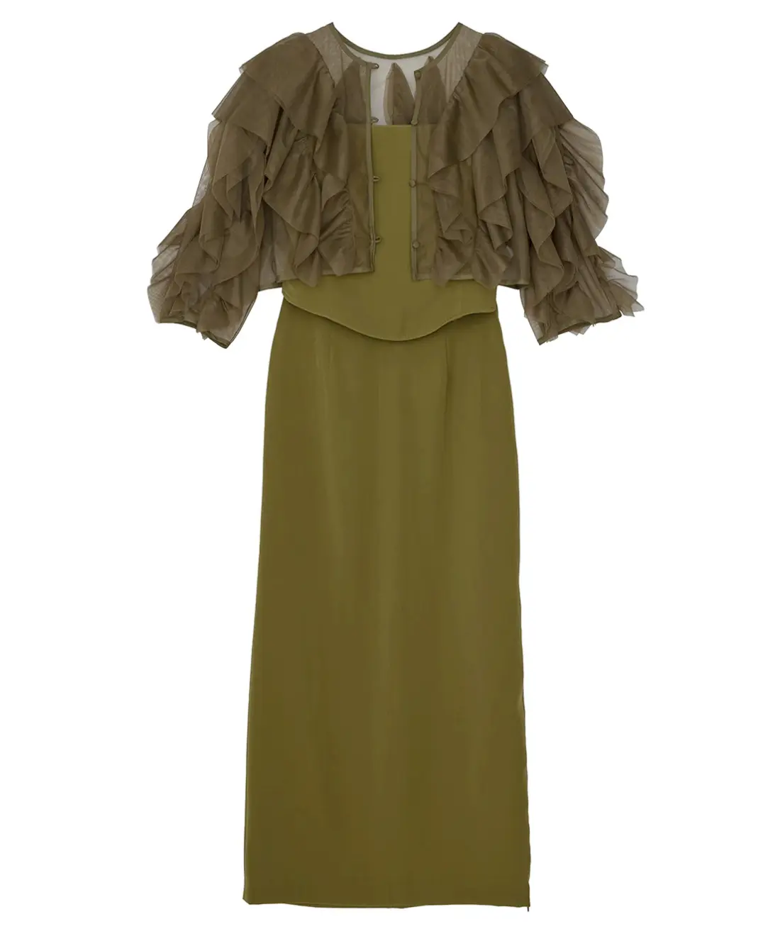 Ameri VINTAGE（アメリヴィンテージ）× Sサイズのレンタルアイテム一覧