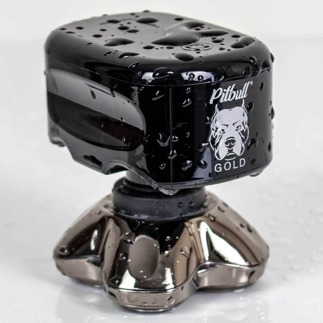 goldProWith4HeadBladeWaterResi