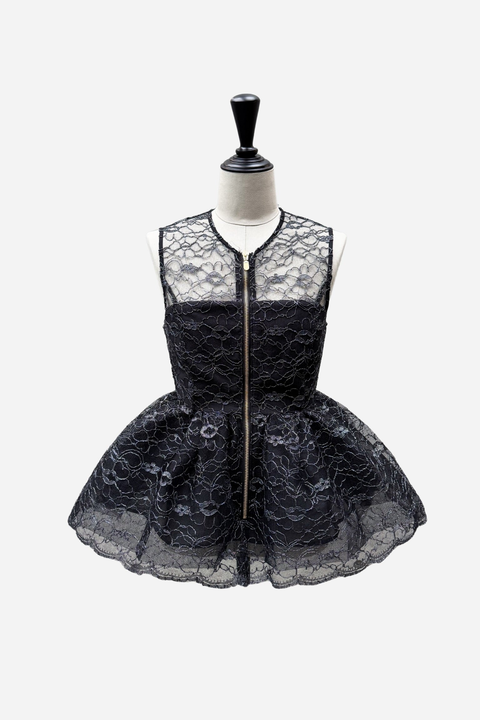 OTHER TOPS – shéller / シェリエ