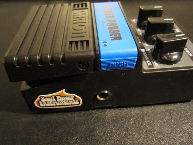 IKUO氏新モデル発売決定！】190NotchFilter by SoulPowerInstruments