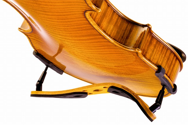 PIRASTRO社製バイオリン肩当て KorfkerRest 入荷いたしました！｜島村