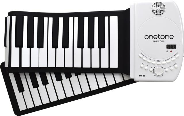 ピアノ】ONE TONE/ロールアップピアノ 入荷致しました！｜島村楽器