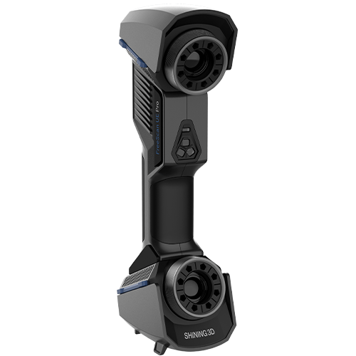 ハンディ3Dレーザースキャナー丨ポータブル3Dスキャナー | SHINING 3D