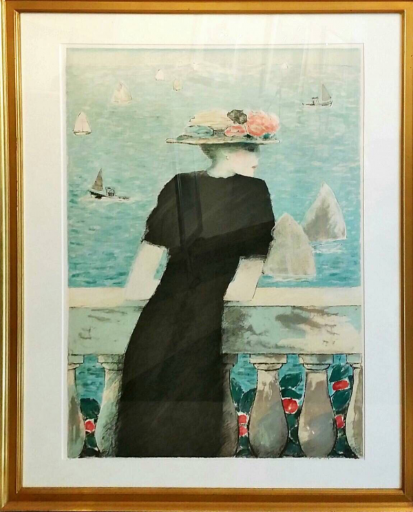 ジャン・ピエール・カシニョール｜Jean-Pierre Cassigneul