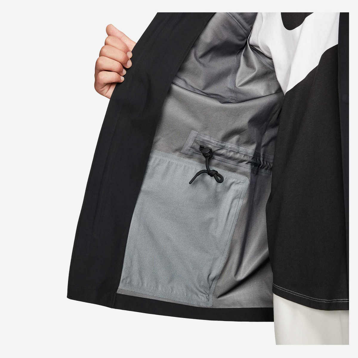 Nike Gore-Tex M65 Jacket