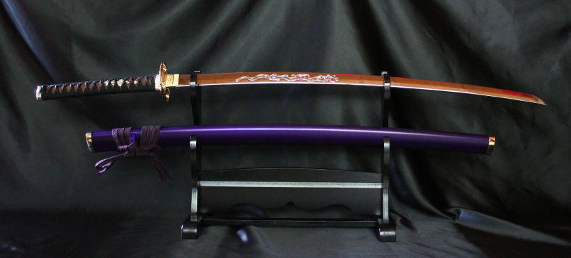 伊達政宗の刀【燭台切光忠】【大倶利伽羅】【太鼓鐘貞宗】