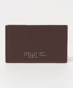 CAMILLE FOURNET:トリヨンレザー 長財布｜ SHIPS 公式サイト