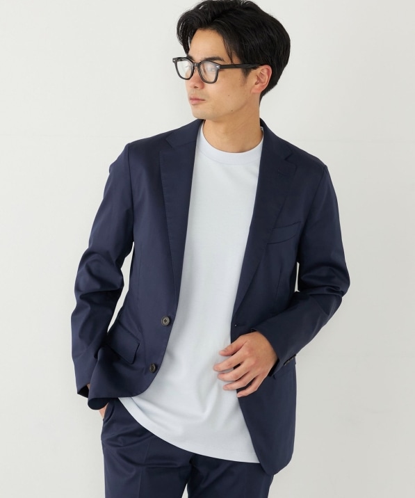 SHIPS Colors:〈洗濯機可能〉COOL EXPERIENCE(R) ジャケット｜ SHIPS