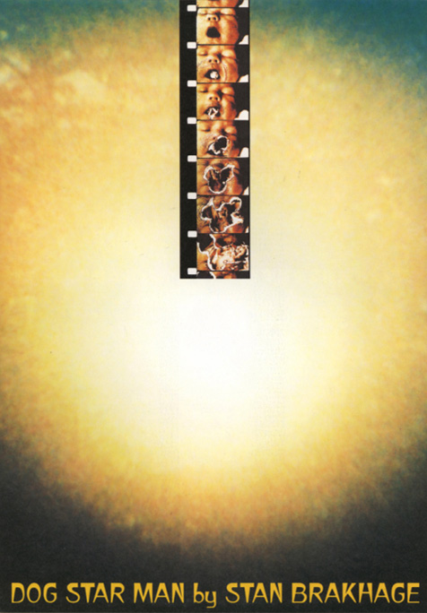 Dog Star Man