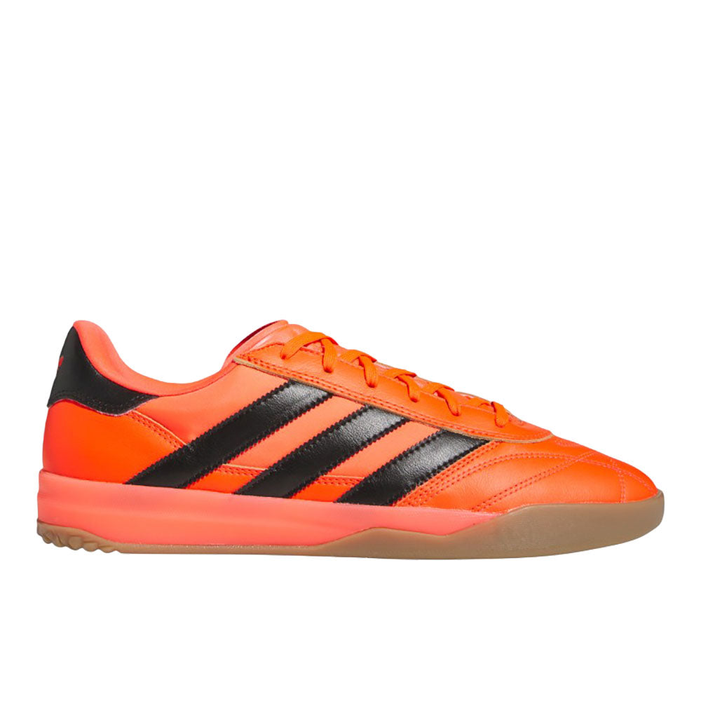 Shop Orange Mens adidas Copa Premiere Lace Up Sneakers – Shoebacca
